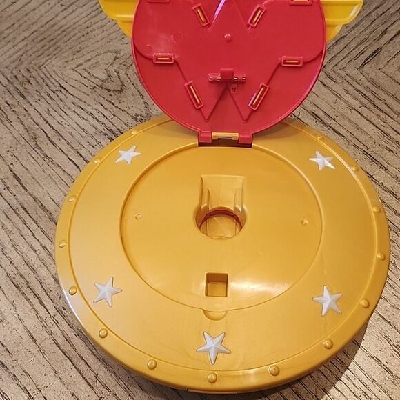 Wonder women shield Mattel - Picture 3 of 7